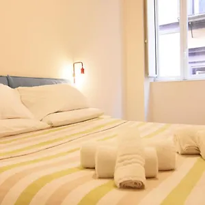  Apartamento Casa Giola