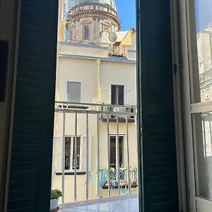  Apartamento O'tuocc A Chiaia