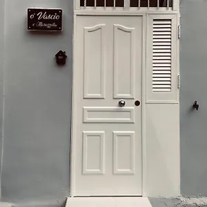 Casa vacanze O'vascio E Maruzzella, Napoli