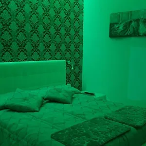 Casa vacanze Black, Napoli
