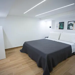Casa vacanze Little Rose, Napoli
