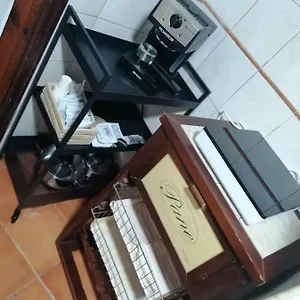 Casa vacanze A Finesta E Titina, Napoli
