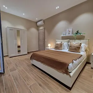 Apartamento Piccole Donne