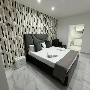 Appartamento Caruso House, Napoli