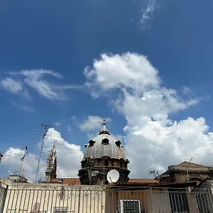  Сasa de vacaciones Vista Cattedrale