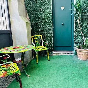 Casa vacanze Pippo's, Napoli
