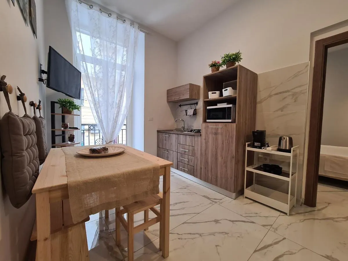 Riben Home Napoli