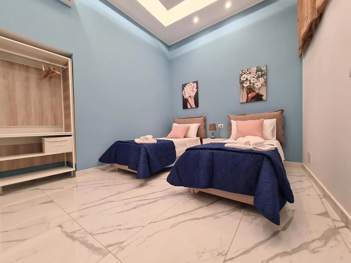 Riben Home Napoli Italia