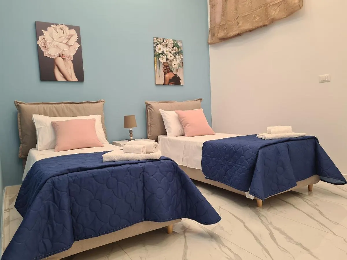 Appartamento Riben Home Napoli