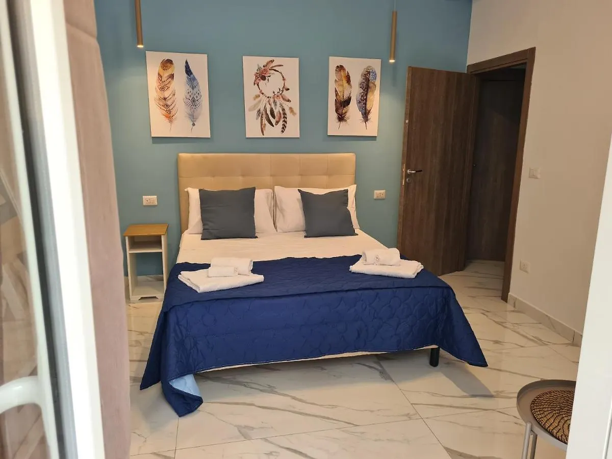 Riben Home Napoli