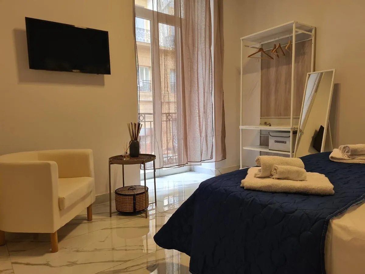 Riben Home Napoli Appartamento