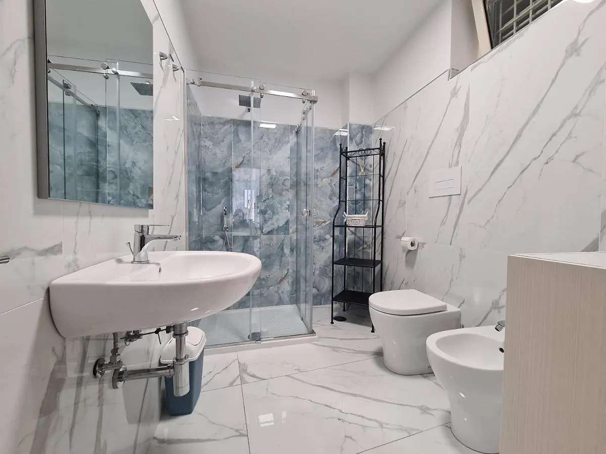 Appartamento Riben Home Napoli